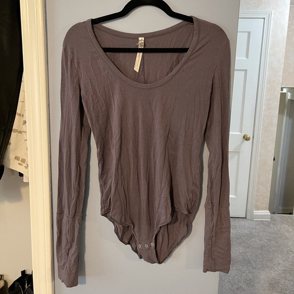 Free People Bodysuit - Picture 1 of 3
